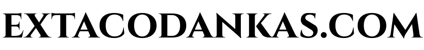 extacodankas.com