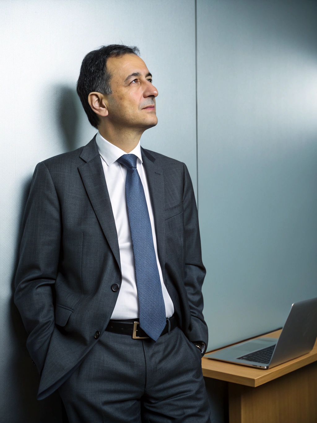 Financial planning professional